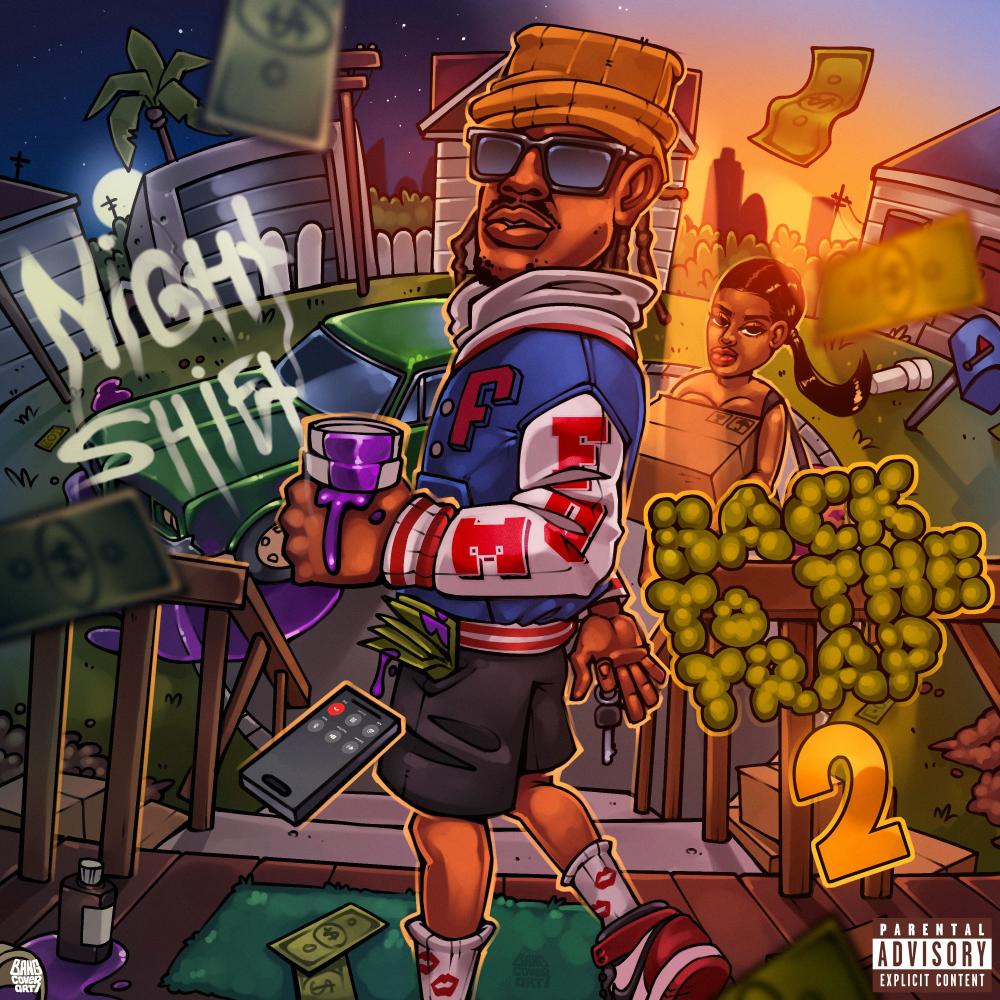 I Got (feat. Skoot) (Explicit)