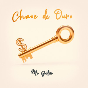Album Chave de Ouro from mc gutin