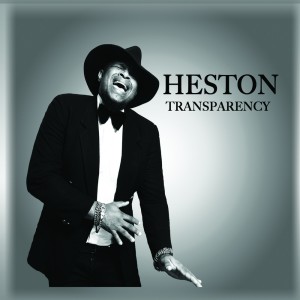 Album Transparency oleh Heston