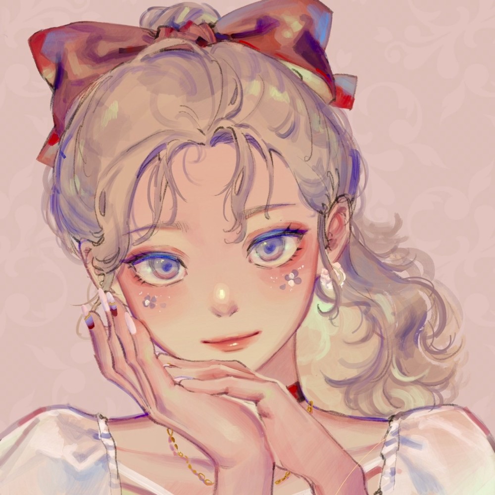 三沐_Mu