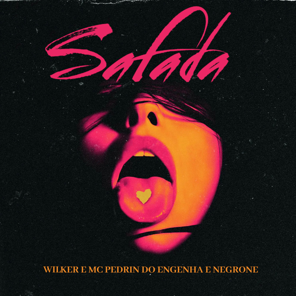 Safada (Explicit)