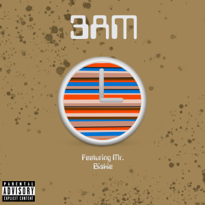 ChrisHaven的專輯3am (Explicit)