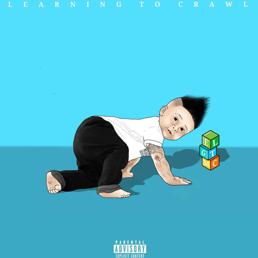 Like Mike (feat. JayRed) (Radio Edit)
