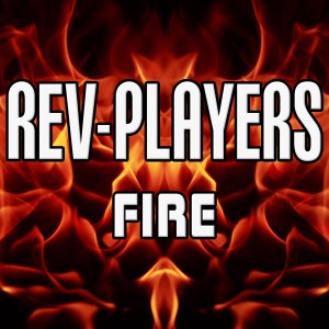 ดาวน์โหลดและฟังเพลง Fire (Extended Mix) พร้อมเนื้อเพลงจาก Rev-Players