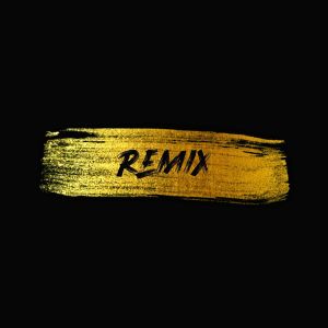 Listen to Like I'm Gold (Azëe Remix) song with lyrics from Day Vee