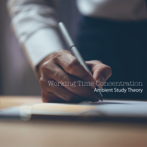 收聽Ambient Study Theory的Laboring Along歌詞歌曲