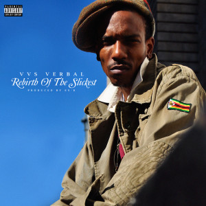 Dengarkan We Belong in This Game lagu dari VVS Verbal dengan lirik