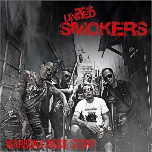 The United Smokers的专辑Warbonx Inside Story