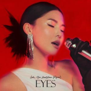 Listen to Eyes song with lyrics from Liili