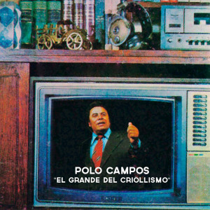 收聽Augusto Polo Campos的Cada Domingo a las 12歌詞歌曲