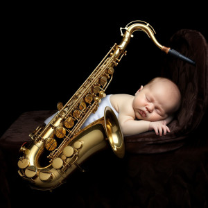 Snooze Tunes for Babies的專輯Baby Sleep Haven: Nighttime Harmonies