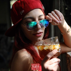 Album La Rouge (Explicit) from Sissi Là Rouge