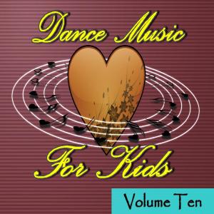 收聽Dance Kids Company的His World (完整版)歌詞歌曲
