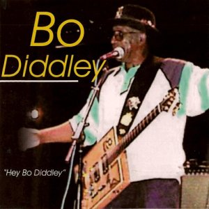 ดาวน์โหลดและฟังเพลง Hong Kong พร้อมเนื้อเพลงจาก Bo Diddley