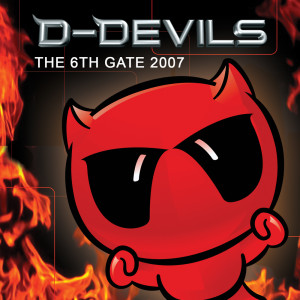 D-Devils的专辑The 6th Gate 2007