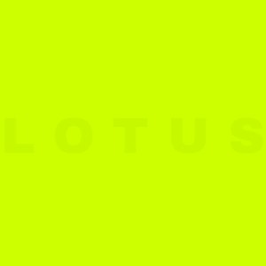 LOTUS (Explicit) dari FORCEPARKBOIS