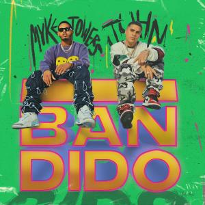 ดาวน์โหลดและฟังเพลง Bandido (Clean) พร้อมเนื้อเพลงจาก Myke Towers