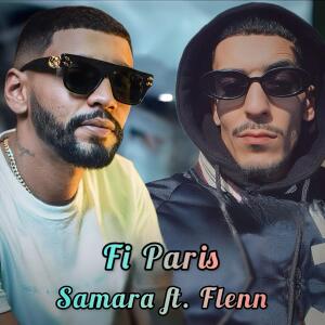KERS Beats的專輯Fi Paris (feat. Samara & Flenn)