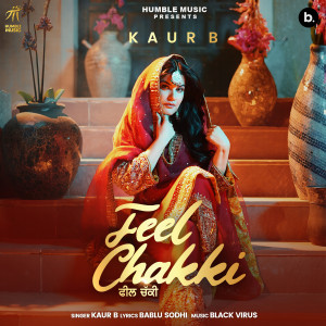 Album Feel Chakki from Kaur B