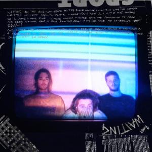 ดาวน์โหลดและฟังเพลง Waiting พร้อมเนื้อเพลงจาก In Transit