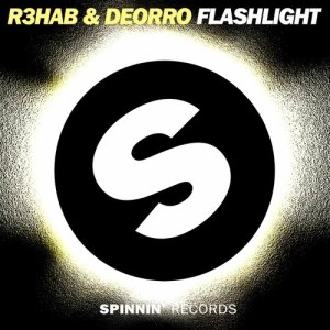收聽R3hab的Flashlight歌詞歌曲
