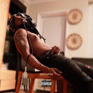 Nico Cortez的專輯2 Dope 4 Rap (Explicit)