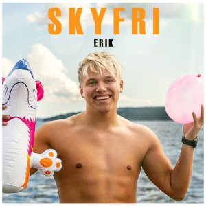 收聽ERIK的Skyfri歌詞歌曲
