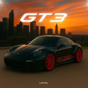 Uriel的專輯GT3