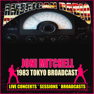 收听Joni Mitchell的A Case of You歌词歌曲