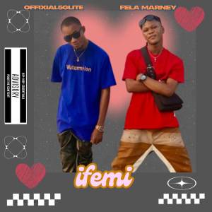 ดาวน์โหลดและฟังเพลง Ifemi (Explicit) พร้อมเนื้อเพลงจาก Offixial5Glite