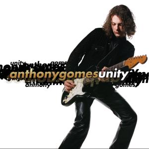 收聽Anthony Gomes的Unity歌詞歌曲