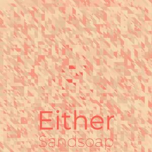 Various Artists的專輯Either Sandsoap