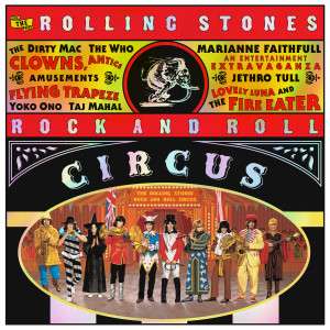 收聽The Rolling Stones的No Expectations (Remastered 2018)歌詞歌曲
