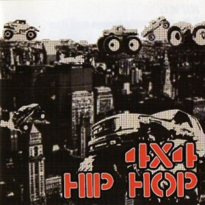 Listen to De Tranki song with lyrics from Triple XXX