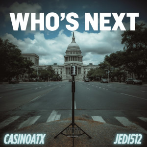 Album Who's Next (Explicit) from CasinoATX