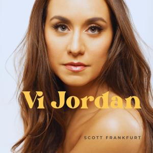 อัลบัม Vi Jordan (EP) ศิลปิน Scott Frankfurt