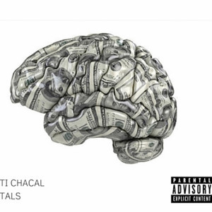 Album Tals (Explicit) from Ti Chacal