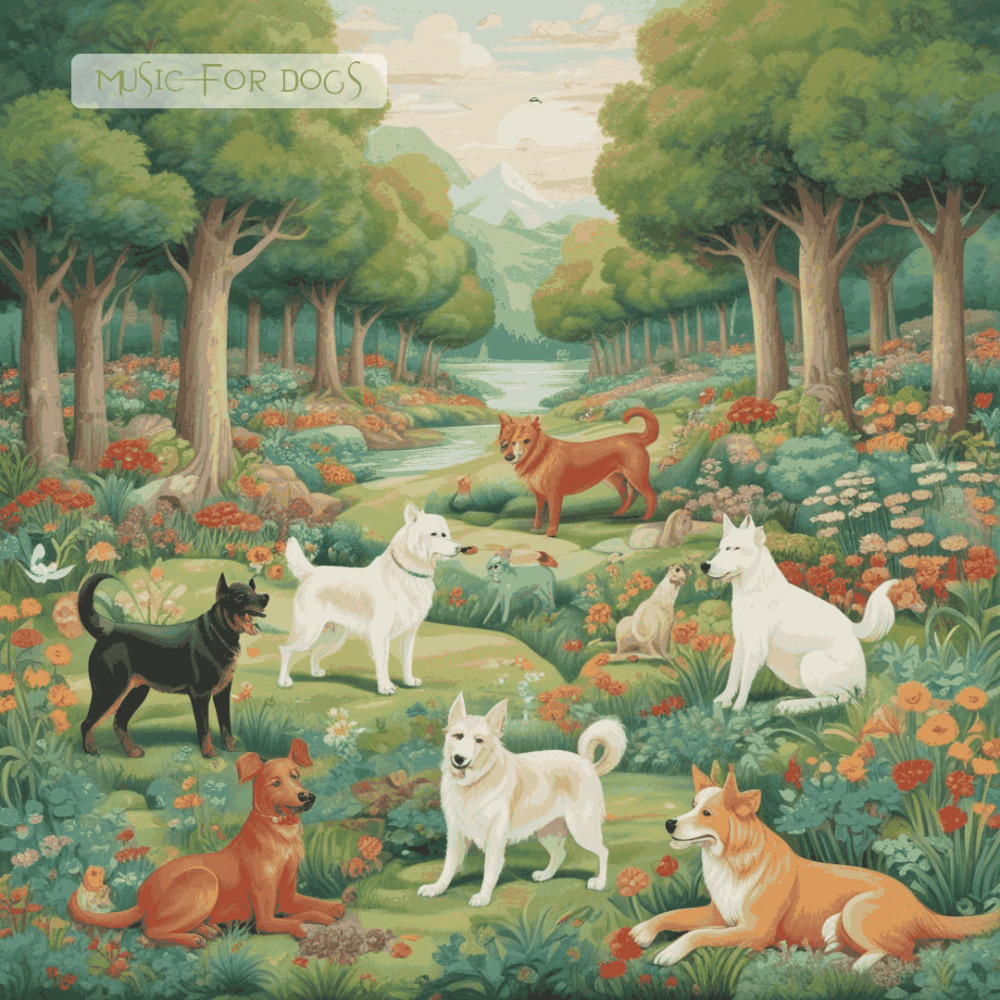 Soft Gentle Music