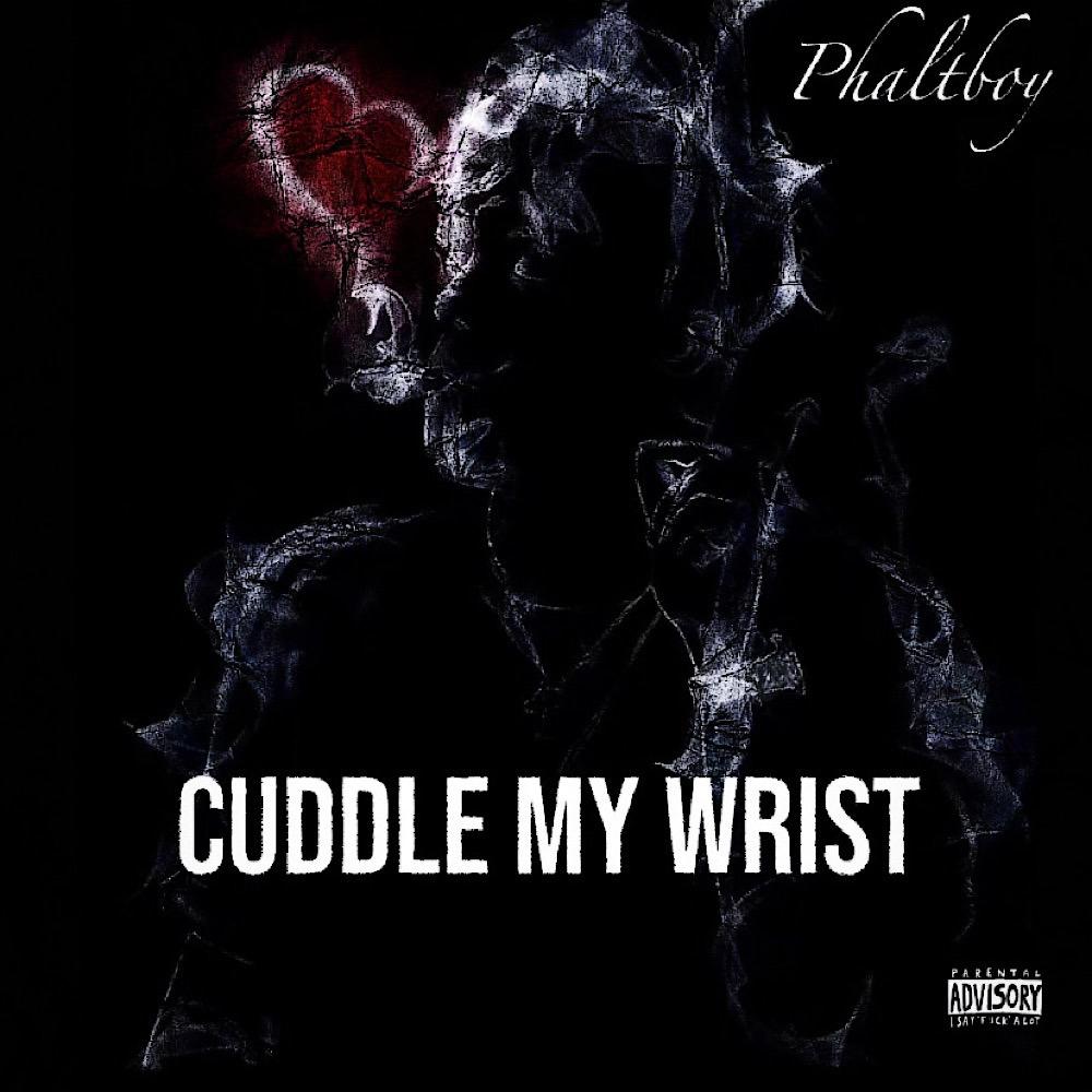 Cuddle My Wrist (feat. Richie rich) (Explicit)