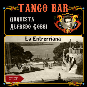 Album La Enterriana (Recordings of 1947 - 1949) from 