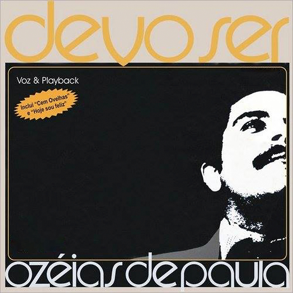 Feliz Matrimônio (Playback)