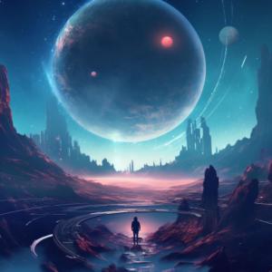 Album Into the Unknown from Crenk