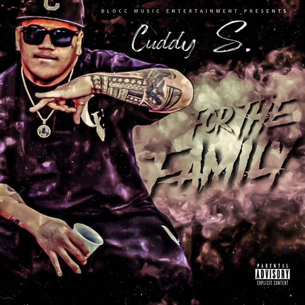 For The Family (Explicit)