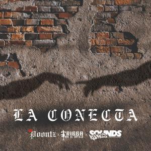 Sounds RyChez的專輯La Conecta (Explicit)