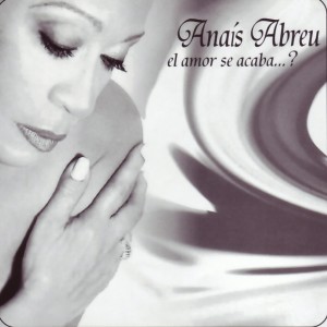 ดาวน์โหลดและฟังเพลง Tres días sin tí พร้อมเนื้อเพลงจาก Anais Abreu