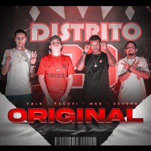 ดาวน์โหลดและฟังเพลง Original (Explicit) พร้อมเนื้อเพลงจาก Fair
