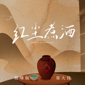 Album 红尘煮酒(烟嗓版) from 郑大钱