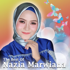 อัลบัม The Best Of Nazia Marwiana ศิลปิน Various Artists
