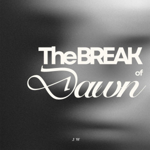 JW 王灝兒的專輯The Break of Dawn