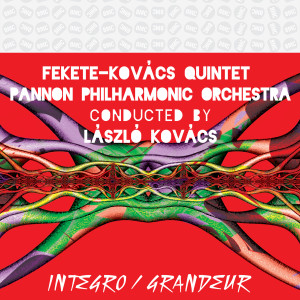 收聽Fekete-Kovács Quintet的Secret Code (Live)歌詞歌曲